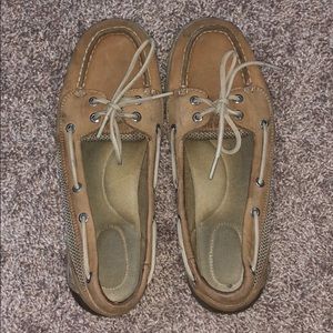 Sperry shoes